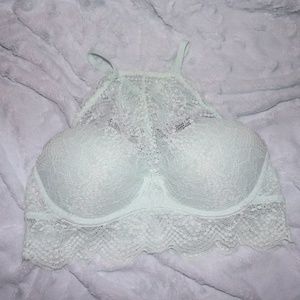 PINK Victoria's Secret Lace Bra